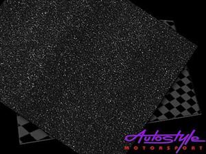 ACOUSTIC MAT 1.5MX1M