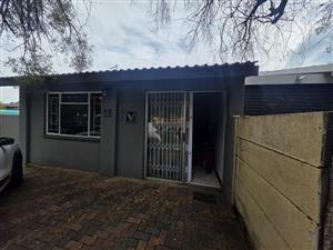 Charming 1 Bedroom Garden Cottage to Rent in Sasolburg!