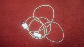 Original ipod charger cable