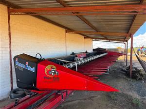 2025 Franco Fabril SF1270