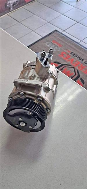 Aircon Pumps 