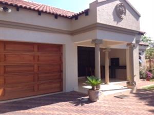 House to Rent in Montana Pretoria