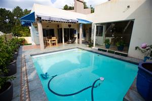 House Rental Monthly in Bryanston