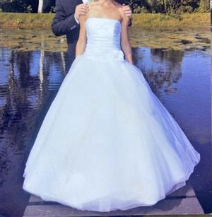 Wedding Dress For Sale