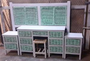 Awesome bedroom furniture at affordable prices