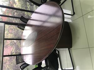 Boardroom table for sale 