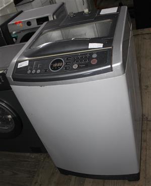 SAMSUNG WA13VA 13KG TOP LOADER WASHING MACHINE S065379B
