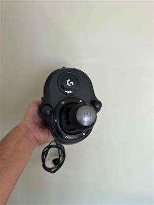 Logitech Shifter