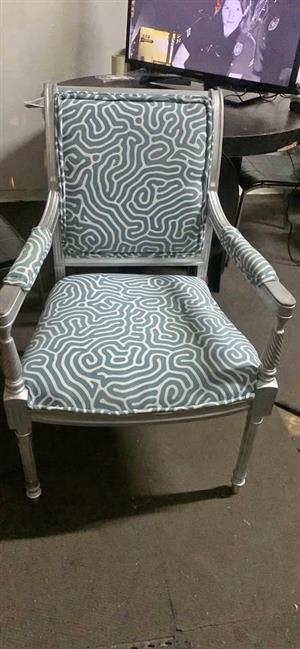 Chair just this one 280 Steve Biko road  Gezina  Pretoria  