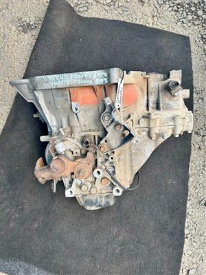 2019 Hyundai Accent 5 Speed Gearbox For Sale @Circle 7 Used Parts Call or WhatsApp
