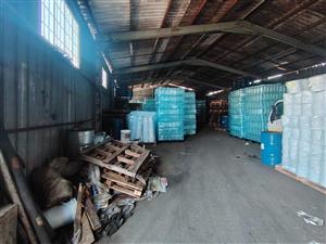 Industrial Rental Monthly in Berea