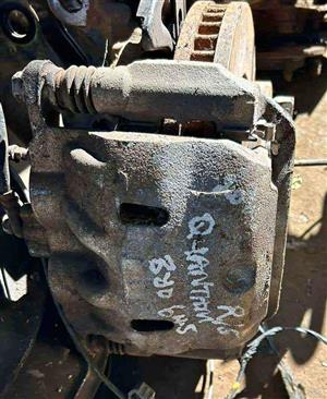 Toyota Quantum 2023 Right Hand Side Caliper For Sale