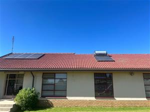 Immaculate 3 Bedroom family home In Thistle Grove