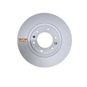 STARIA FRONT DISC 
