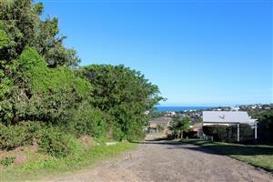 Sea View Plot for Sale in Forest Downs – Coastal Living Awaits!