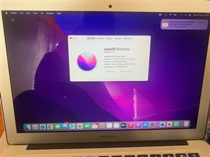 APPLE MacBook Air 2017