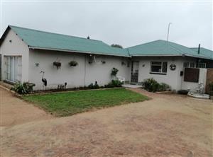 3 Bedroom House to Rent in Dunnotar