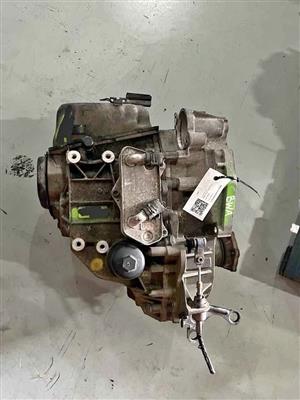 VWAUDI BWA 2.0 MK5 GTI DSG GEARBOX FOR SALE