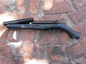 T43 68cal airsoft tactical