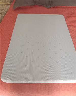 Baby cot mattress