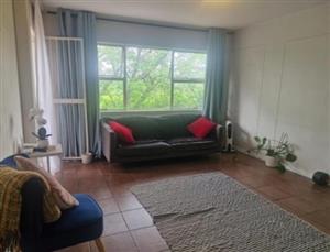 Apartment Rental Monthly in Edenburg