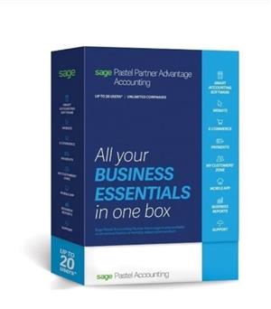 Sage Pastel Partner Support and Training