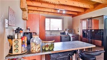 Stunning 3 Bedroom, 2 bathroom loft for sale!