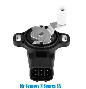 Nissan NP200 350Z 6 PIN Throttle Position Sensor Pedal Sensor