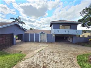 4 bedroom house for rental