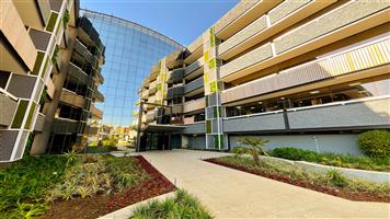 251m² office space to let in Bedfordview