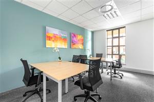 Office Rental Monthly in Bryanston
