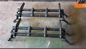 Original VW Beetle Front Standard Beams