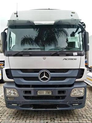 Mercedes-Benz Actros 2644  Model 𝟐𝟎𝟏4
