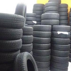 Good Second Hand Tyres All Sizes R350/Bakkie Tires 80% 15 Cawood street northend