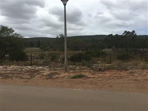 Vacant Land Commercial For Sale in Albertinia