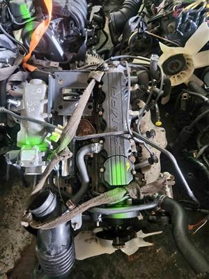 ISUZU C22NE ENGINE FOR SALE