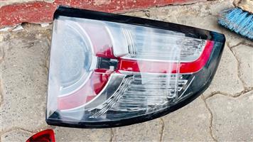 Land Rover Discovery Sport L550  taillight