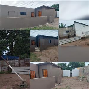 Income generating property for sale.
