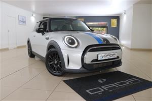 MINI Hatch Cooper Hatch 3-Door
