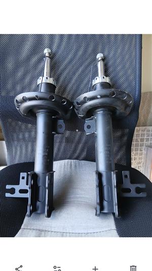 Shocks
