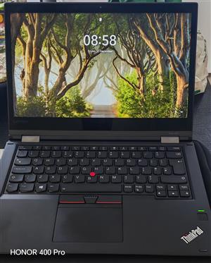 Lenovo Thinkpad Yoga 370 