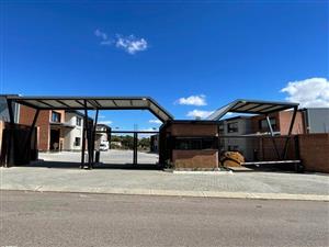 Stunning Brand-New Distribution Centre / Factory / Warehouse To Let In Samrand, Centurion!