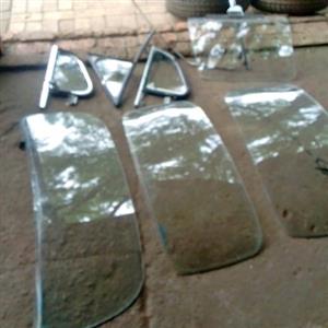 Vw Beatle parts