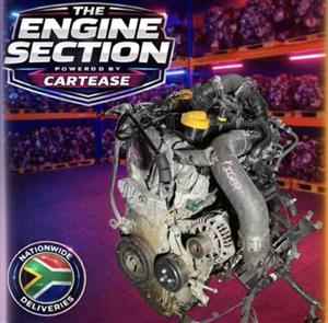 RENAULT KIGER 1.0T #HRA0 ENGINE FOR SALE!!!