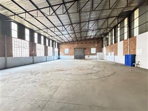 Retail For Sale in Benoni Central