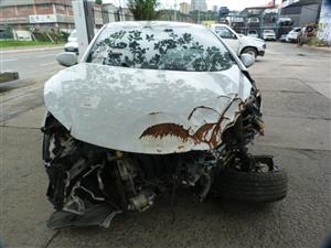Hyundai Elantra 1.8 Manual - 2011 STRIPPING FOR SPARES