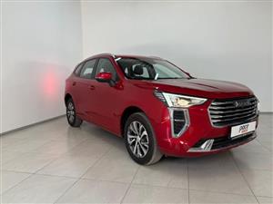 Used 2024 Haval Jolion 1.5T Premium