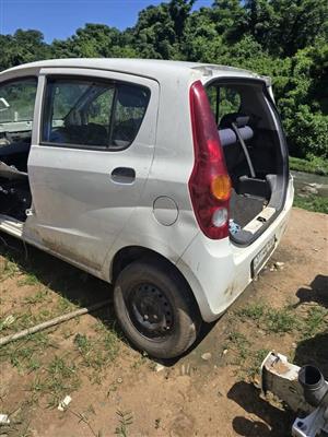 Daihatsu charade spares