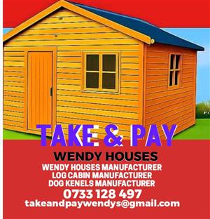 WENDY HOUSES FOR SALE 