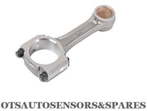 Isuzu KB 250i 8V 2.5 Diesel 04-07 4JA1 Connecting Rods Conrod